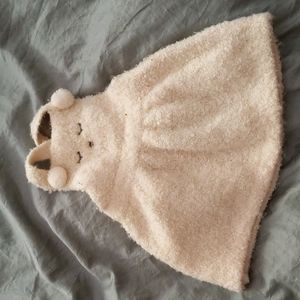 Zara Knit Baby Dress